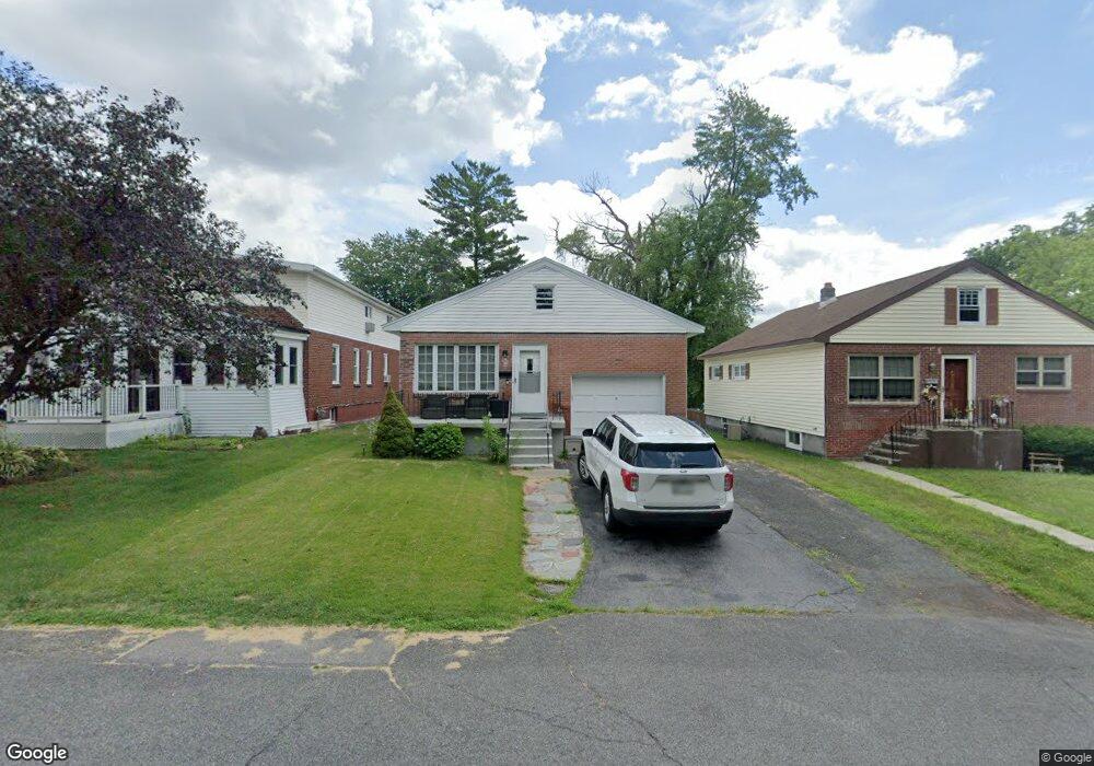 19 Carlisle Ct, Albany, NY 12209 - photo 1