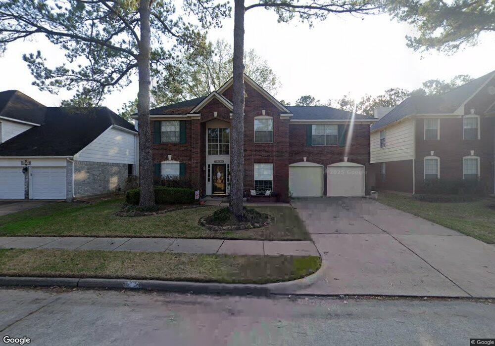 16227 Kintyre Point Rd, Houston, TX 77095 - photo 1
