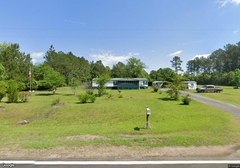 831 Shelley Rd, Pavo, GA 31778 - photo 1