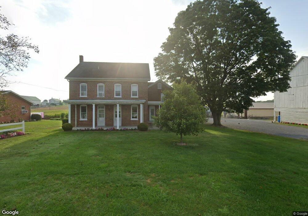 17317 Reiff Church Rd, Hagerstown, MD 21740 - photo 1