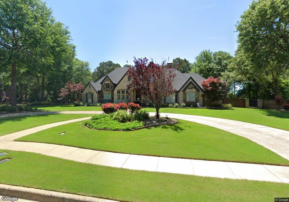 2085 Dressage Ln, Tyler, TX 75703 - photo 1