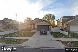 1272 S 2000 E, Spanish Fork, UT 84660