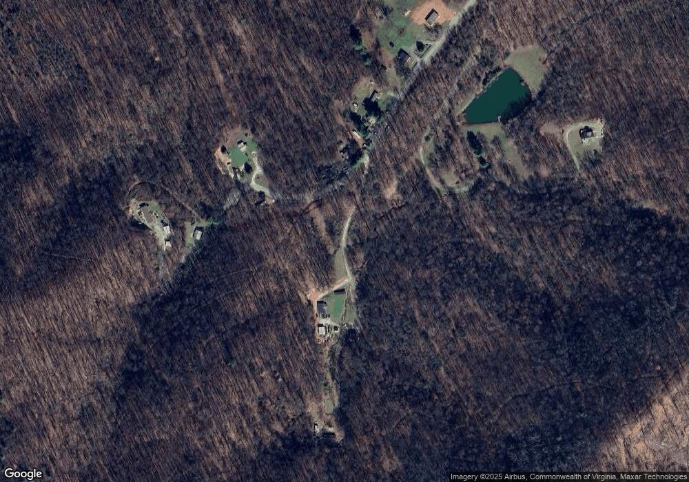 776 Lyons Hollow, Afton, VA 22920 - photo 1