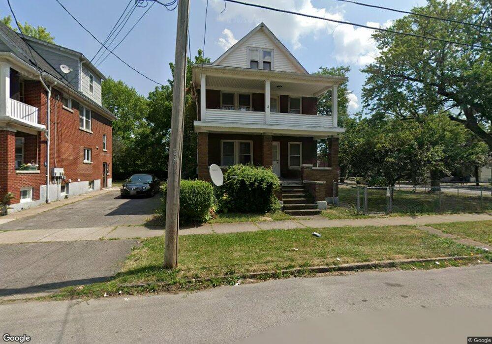 605 18th St, Niagara Falls, NY 14301 - photo 1