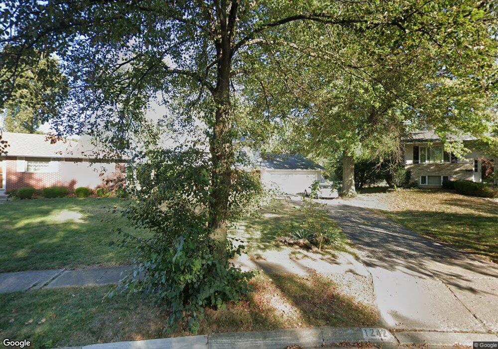 1242 Cranwood Square N, Columbus, OH 43229 - photo 1