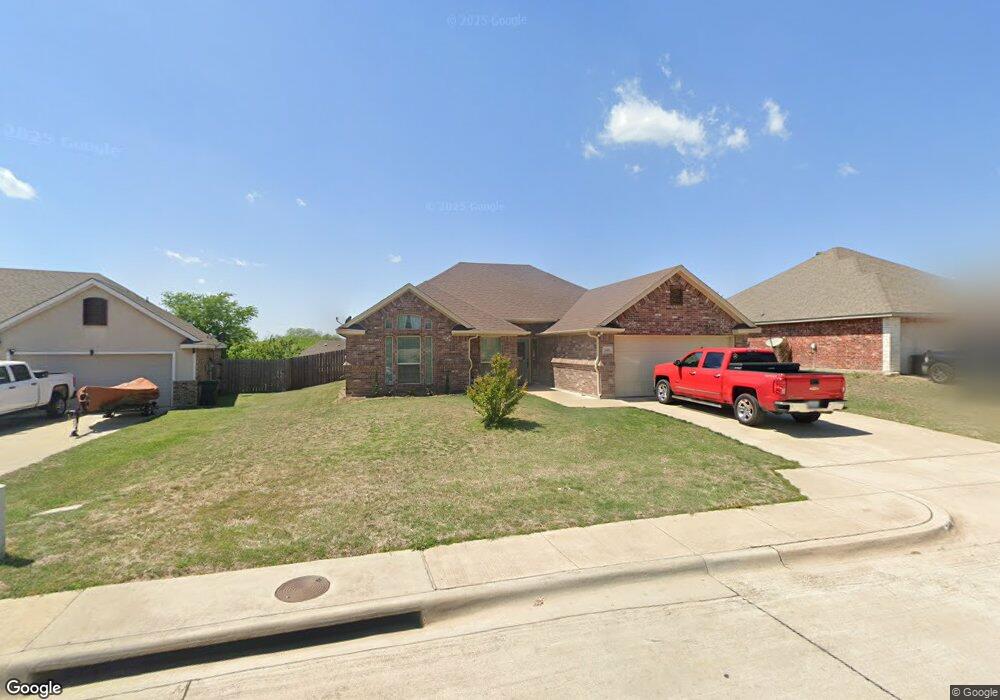 144 Redbud Ln, Weatherford, TX 76086 - photo 1