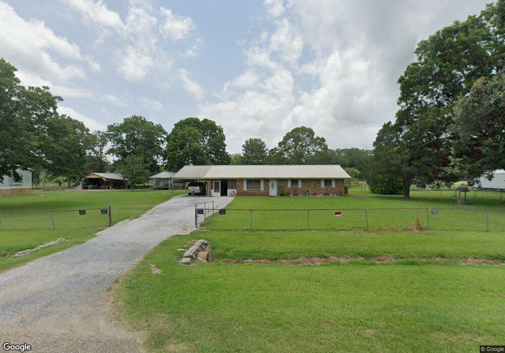 3119 Prudhomme Rd, Eunice, LA 70535 - photo 1