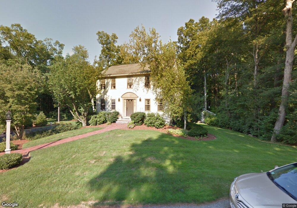 45 Reservoir Run, South Weymouth, MA 02190 - photo 1