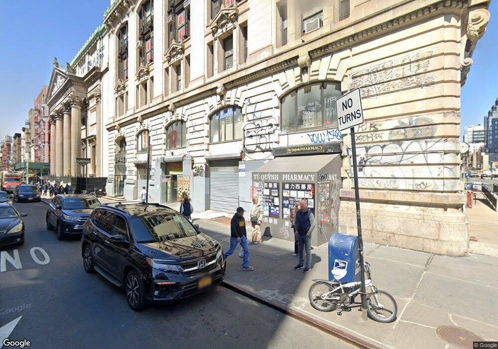 230 Grand St, New York, NY 10013 - photo 1