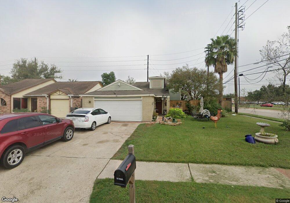 13102 Chimney Sweep Dr, Houston, TX 77041 - photo 1