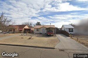 705 N Walnut St, Clovis, NM 88101