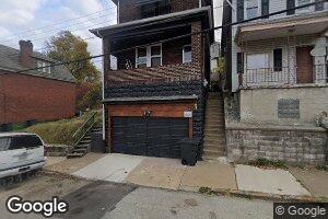 425 Price Ave, Braddock, PA 15104