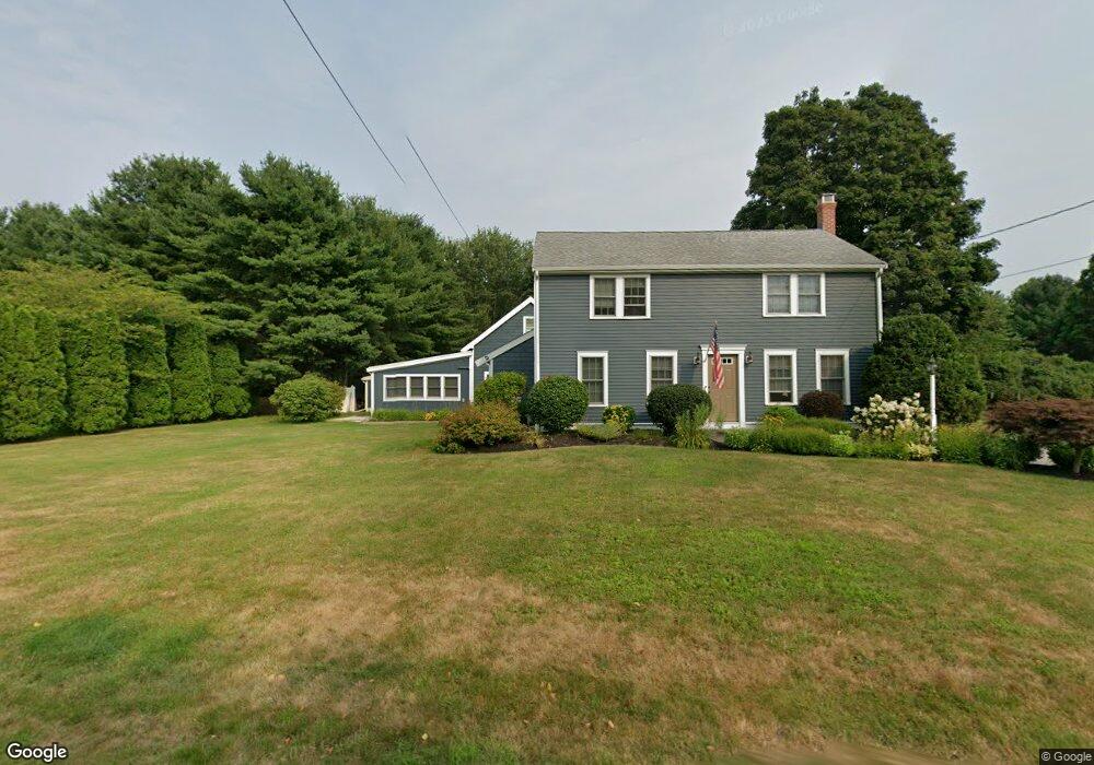1340 West St, Mansfield, MA 02048 - photo 1