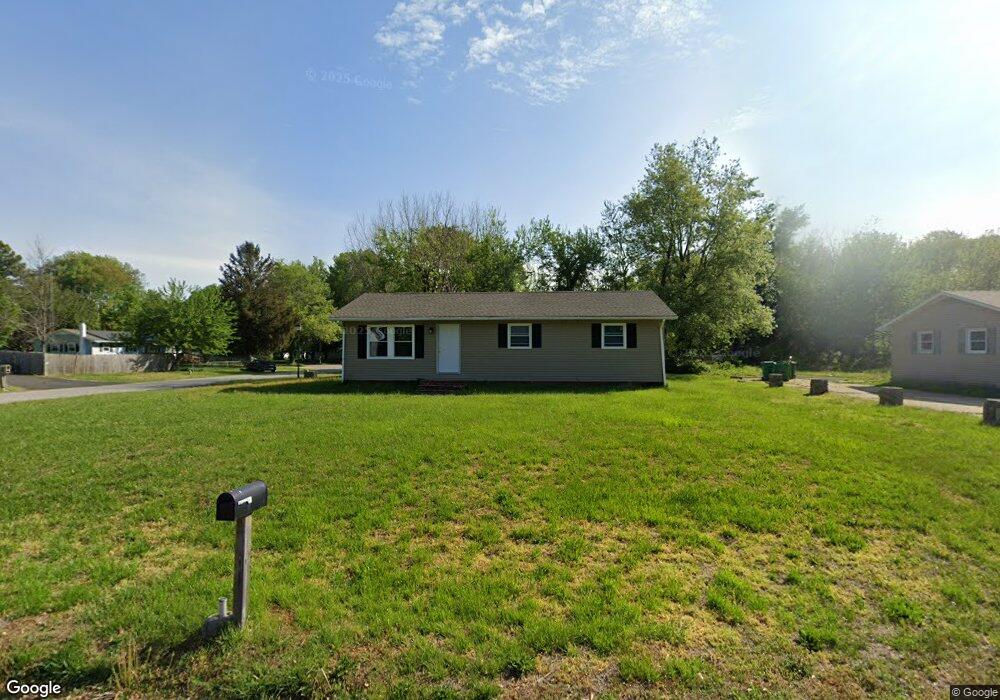 103 Lingo Dr, Dover, DE 19901 - photo 1