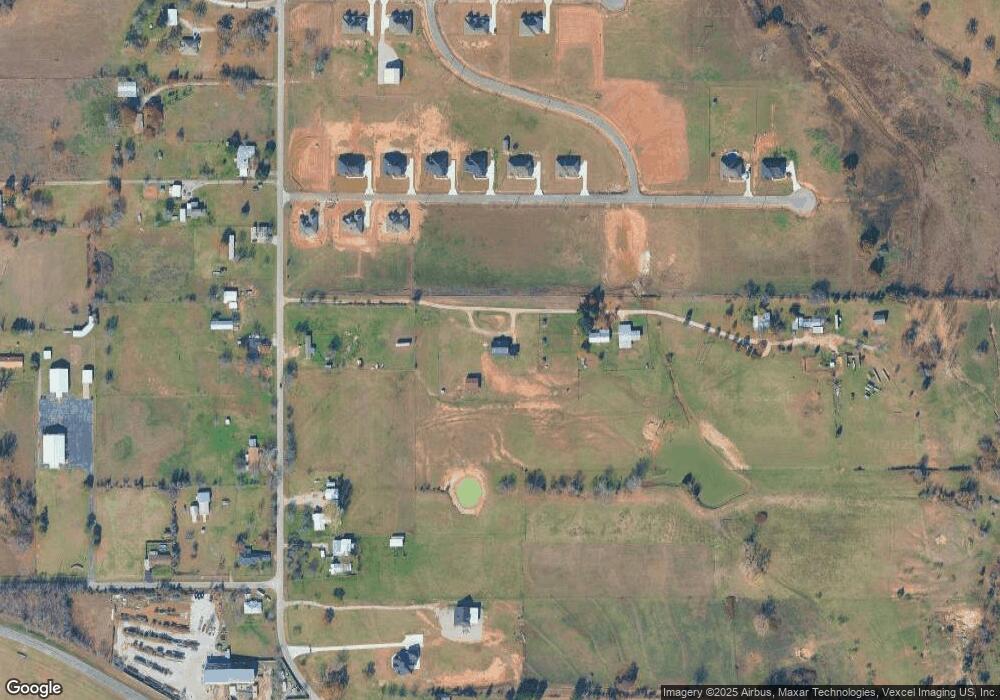 493 N Cardinal Rd, Azle, TX 76020 - photo 1