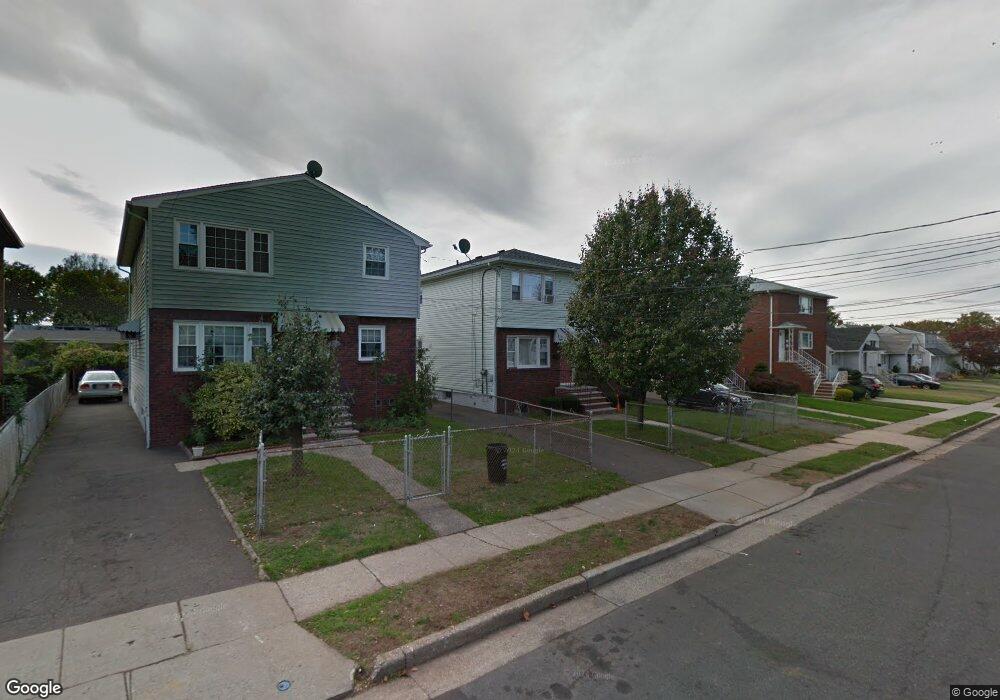 1322 Mopsick Ave, Linden, NJ 07036 - photo 1