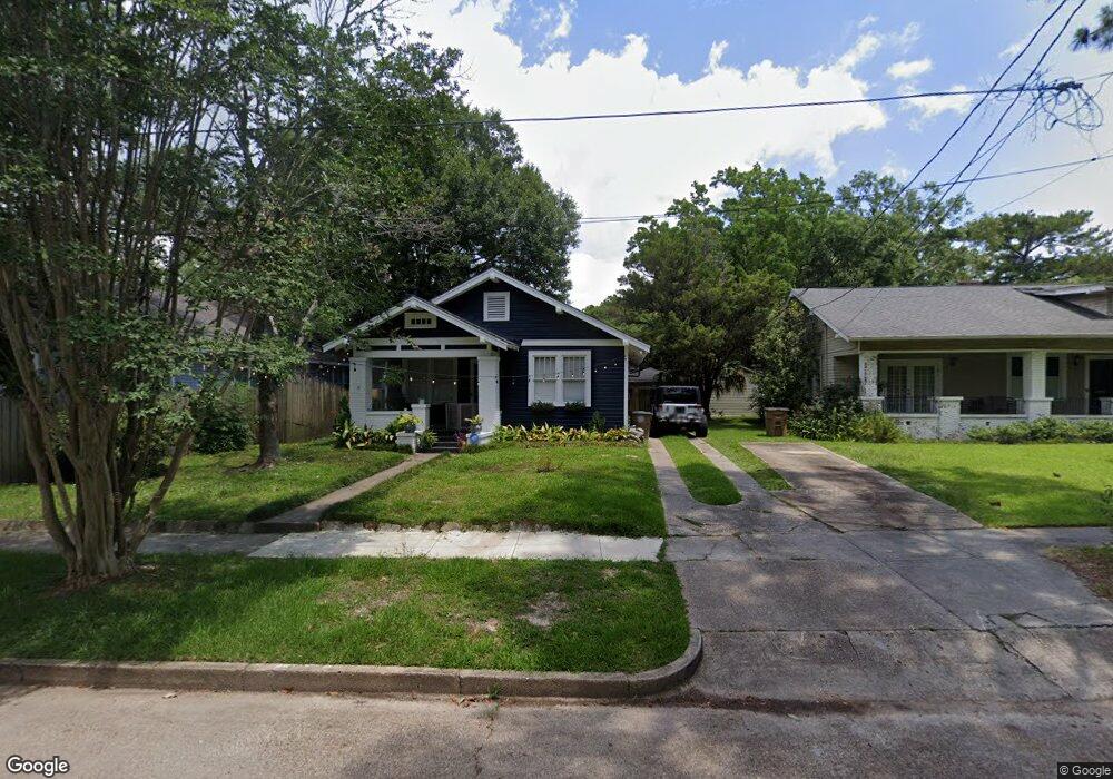 1816 Murray St, Mobile, AL 36606 - photo 1