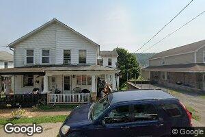 59 W Enterprise St, Glen Lyon, PA 18617