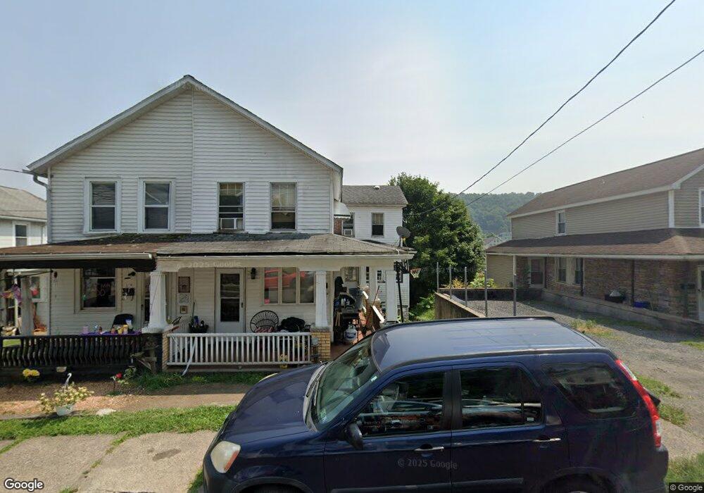 59 W Enterprise St, Glen Lyon, PA 18617 - photo 1