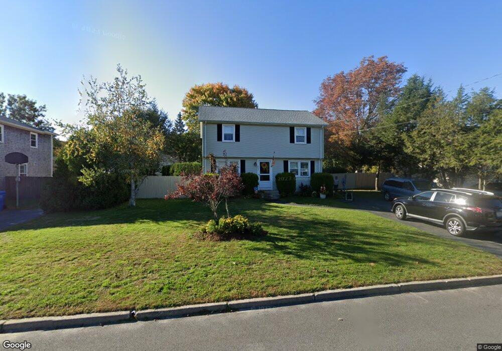 263 Locust Glen Dr, Cranston, RI 02921 - photo 1