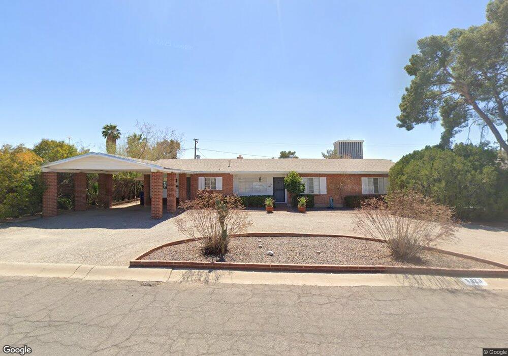 5228 E 7th St, Tucson, AZ 85711 - photo 1