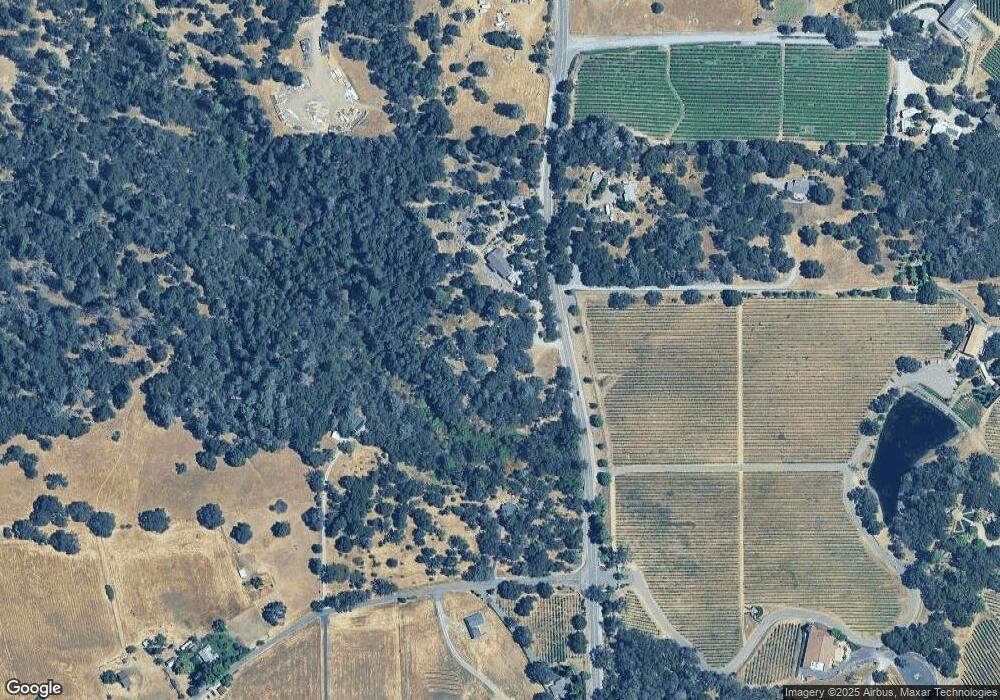 728 Cold Springs Rd, Placerville, CA 95667 - photo 1