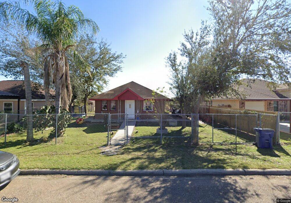 403 Reid Dr, Donna, TX 78537 - photo 1