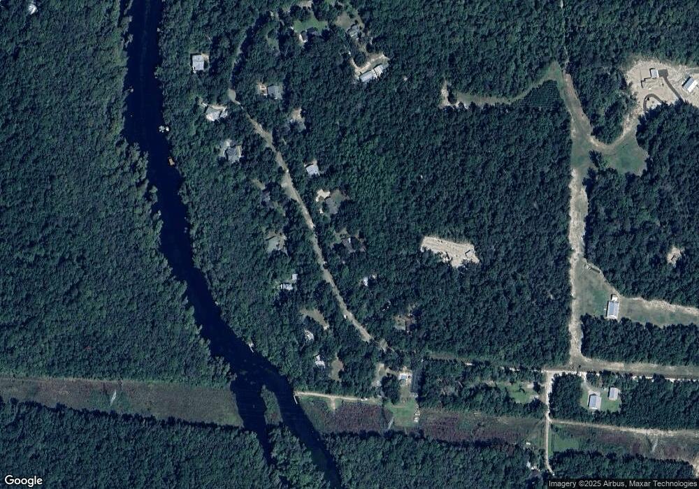 697 River Plantation Rd, Crawfordville, FL 32327 - photo 1