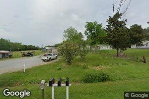 1136 County Road 16, Newbern, AL 36765
