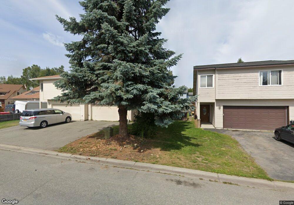 4081 Westland Dr, Anchorage, AK 99517 - photo 1