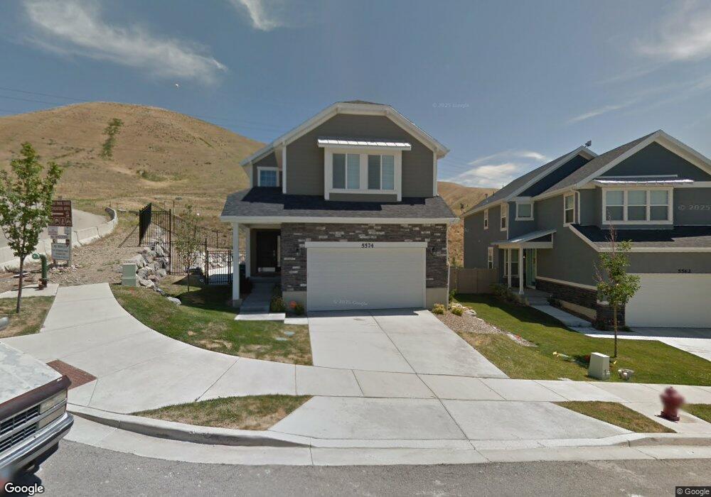 5574 N Chestnut St, Lehi, UT 84043 - photo 1