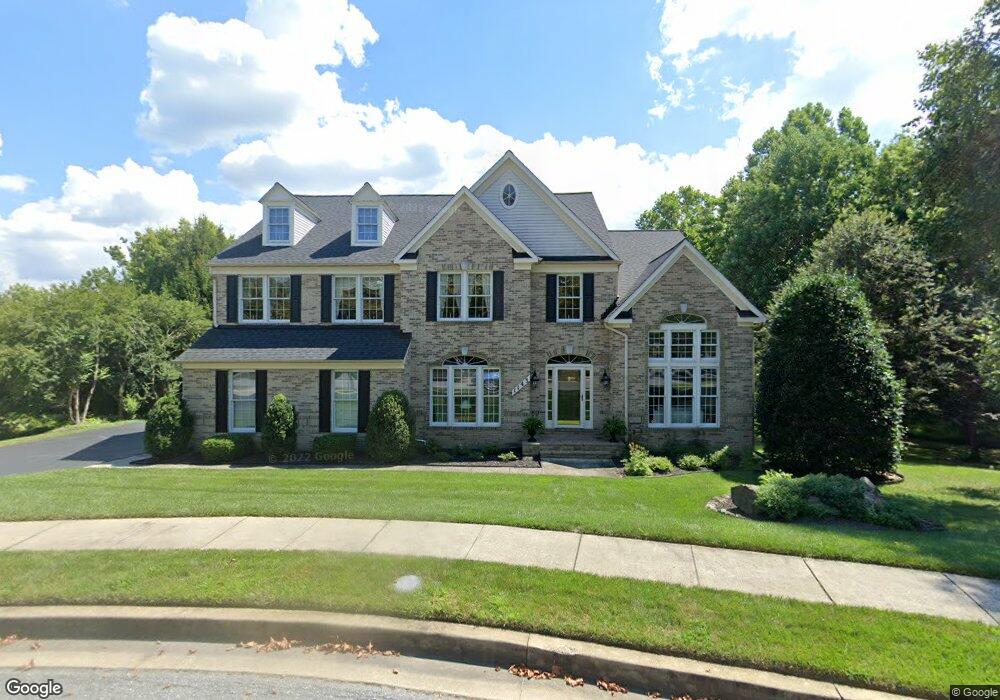 1143 Fairbanks Dr, Lutherville Timonium, MD 21093 - photo 1