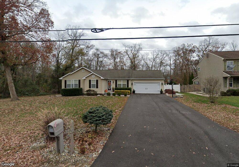 2726 Magnolia Rd, Vineland, NJ 08361 - photo 1