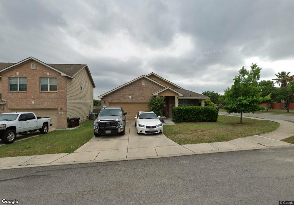 11126 Dublin Cir, San Antonio, TX 78254 - photo 1