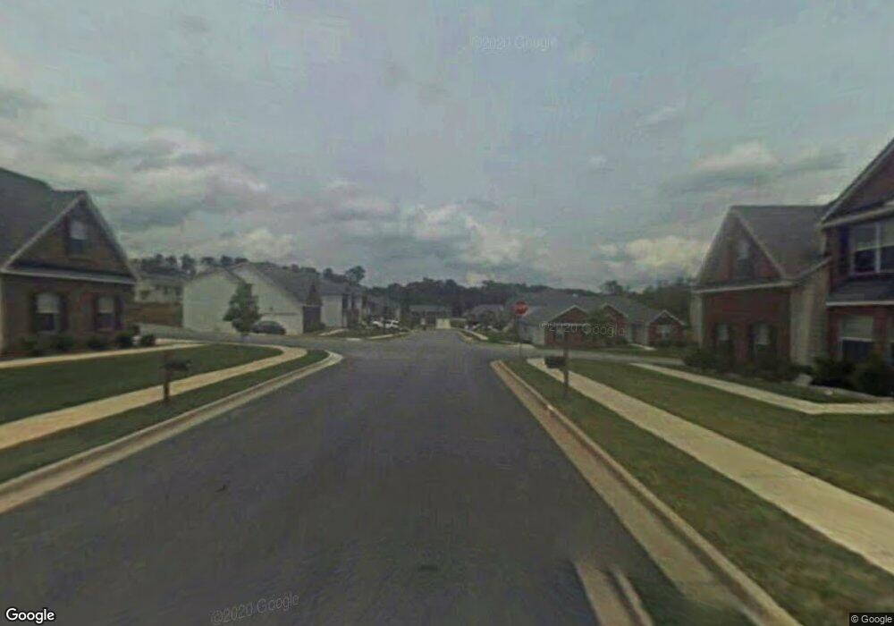 0 Teton Pass unit 8713614, Ellenwood, GA 30294 - photo 1