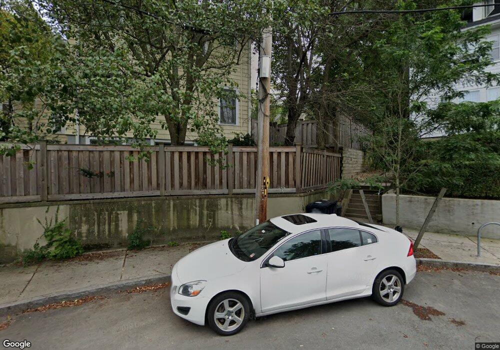 10 Dunstable Rd, Cambridge, MA 02138 - photo 1