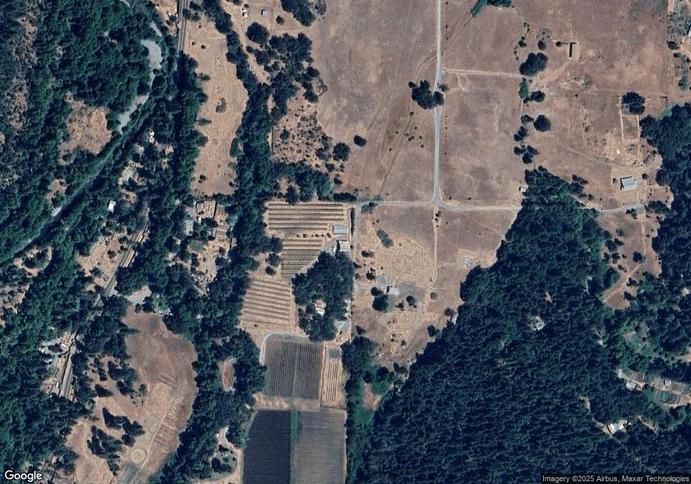 9953 Takilma Rd, Cave Junction, OR 97523 - photo 1