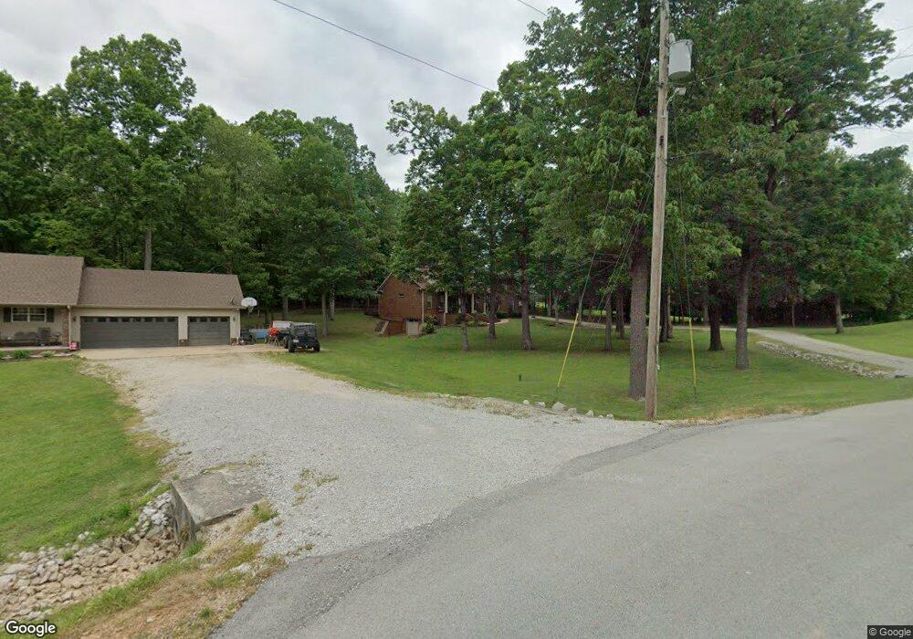 2518 Spring Lake Rd, Paragould, AR 72450 - photo 1