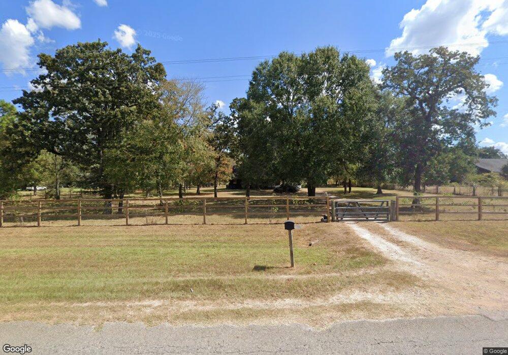 26784 Rice Rd, Hockley, TX 77447 - photo 1