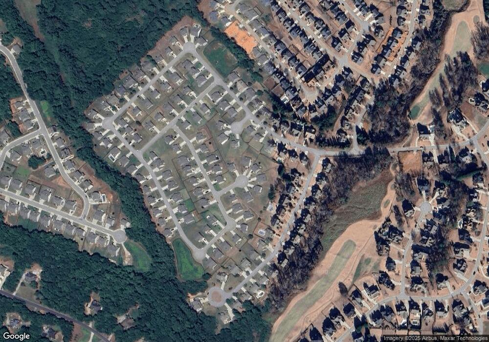 2523 Tannery Ct, Jefferson, GA 30549 - photo 1