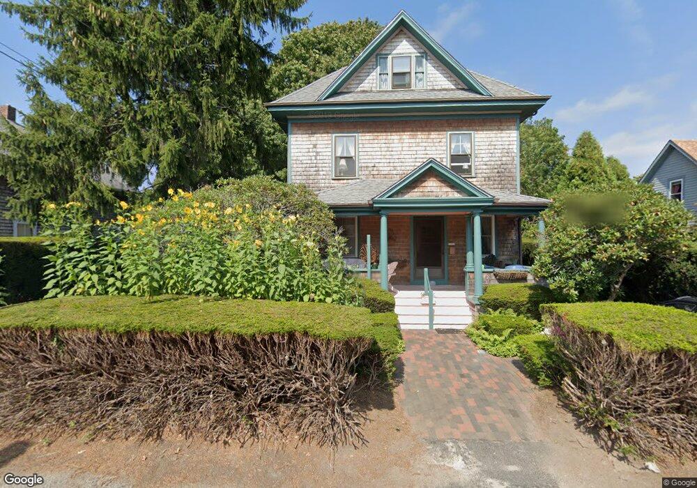 23 Hazard St, Wakefield, RI 02879 - photo 1