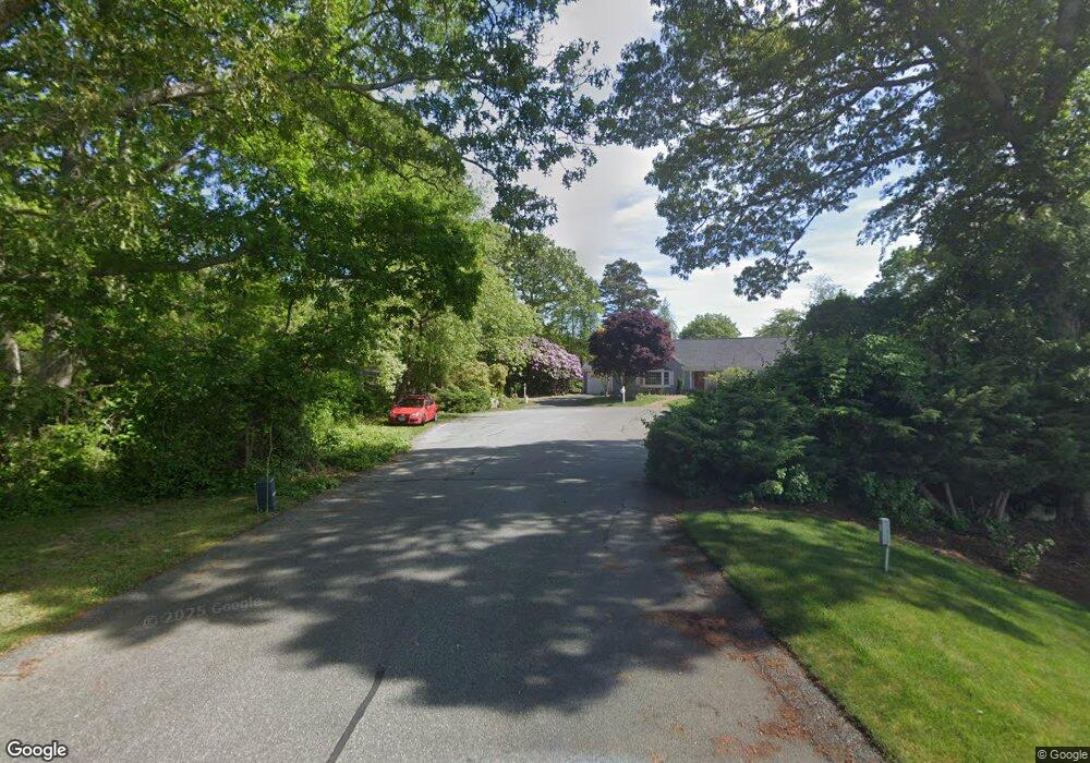 102 Congressional Dr, Yarmouth, MA 02675 - photo 1