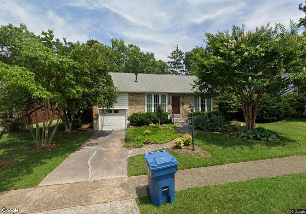 2203 Bradmoor Rd, Wilmington, DE 19803 - photo 1