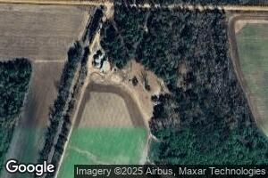 2970 Rolling Hills Rd, Morven, GA 31638