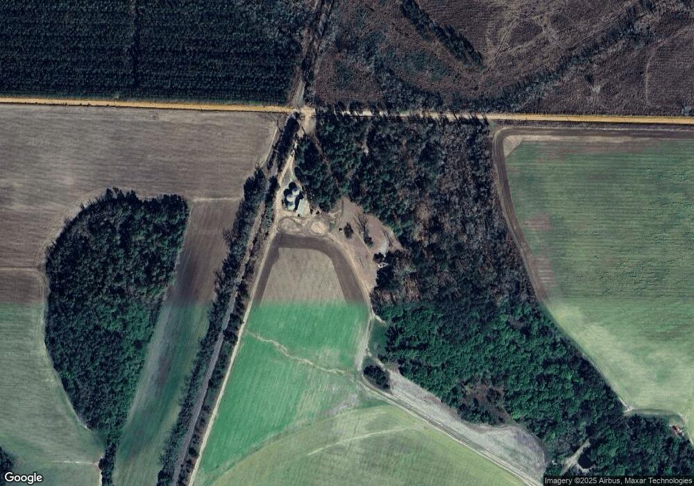 2970 Rolling Hills Rd, Morven, GA 31638 - photo 1