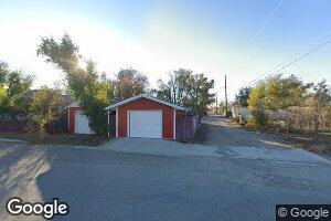 405 C St W, Poplar, MT 59255