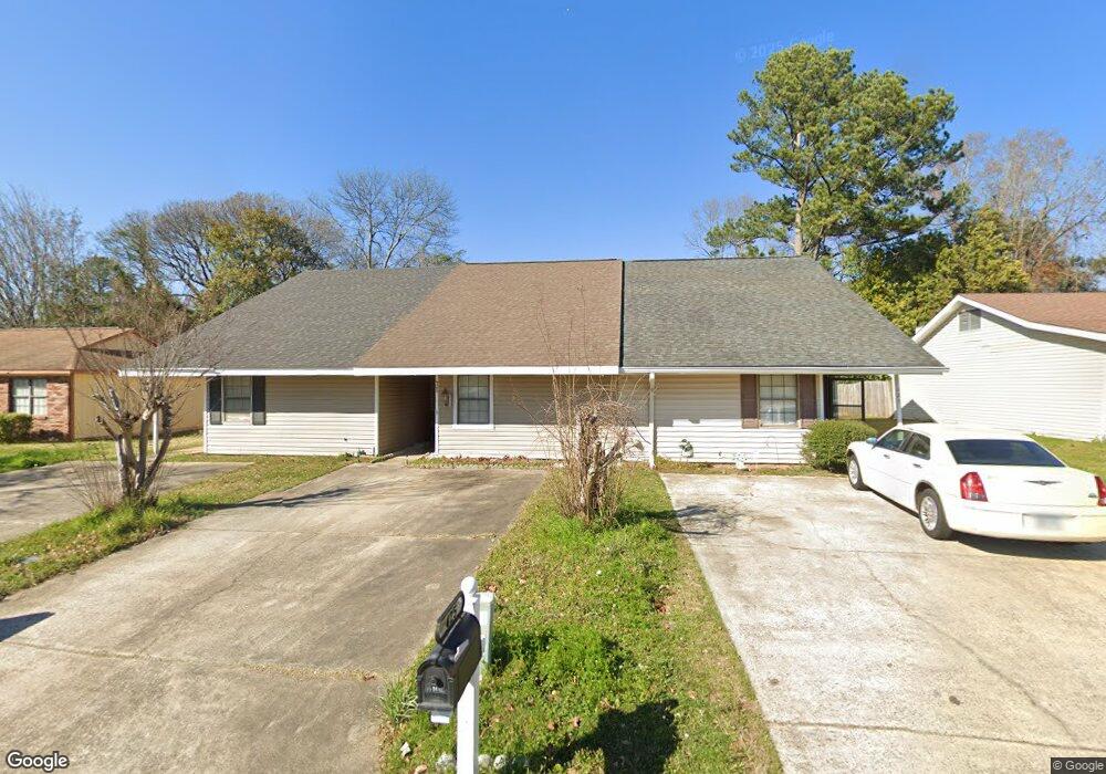 425 Westcliff Cir, Warner Robins, GA 31093 - photo 1