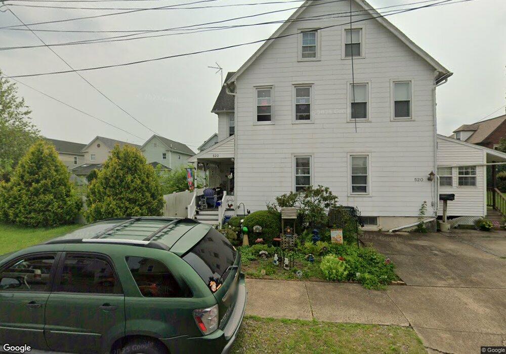 524 E 3rd St, Berwick, PA 18603 - photo 1