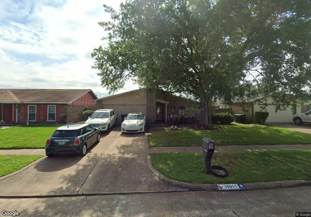 15911 Darton St, Houston, TX 77053 - photo 1