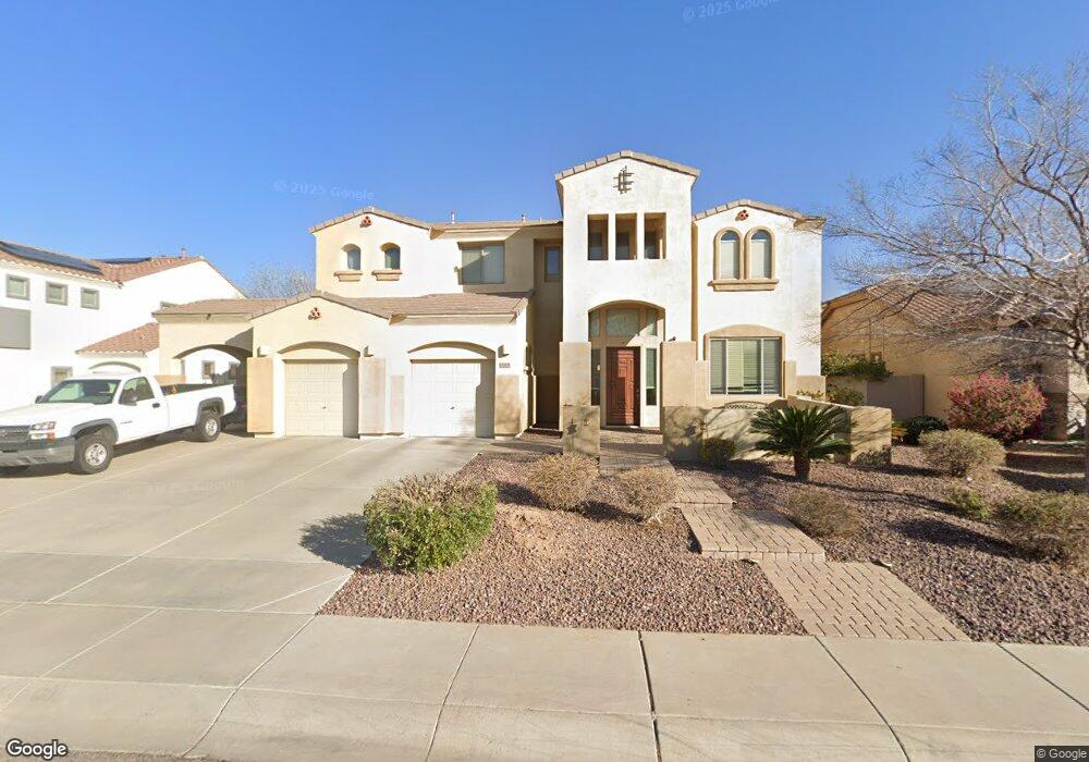 5008 W Range Mule Dr, Phoenix, AZ 85083 - photo 1